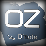 ikon OZ by D'note