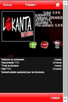 Lokanta imagem de tela 2