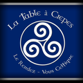 La Table à Crêpes