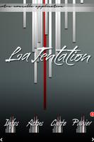 پوستر La Tentation
