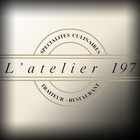 L'Atelier 197 icon