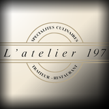L'Atelier 197 icono