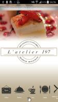 L'Atelier 197 poster
