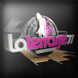 آیکون‌ La Terrasse 77