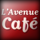 L'Avenue Café icône