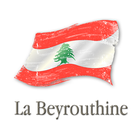 La Beyrouthine icono