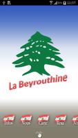 La Beyrouthine Poster