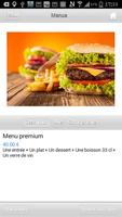 Apps Café imagem de tela 3
