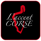 L'accent Corse icon