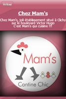 Chez Mam's screenshot 1