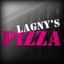 Lagny's Pizza APK