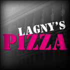 Lagny's Pizza иконка