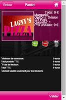 Lagny's Pizza скриншот 2