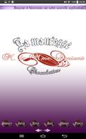 La Mauresse Affiche