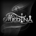 La Médina icono
