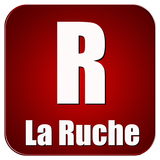 La Ruche icône