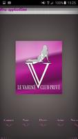 Le Vahiné Club 포스터