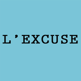 L'Excuse ícone