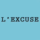 ikon L'Excuse