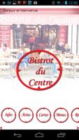 Le Bistrot du Centre poster