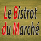 آیکون‌ Le Bistrot du Marché