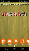 Le Bistrot du Marché-poster