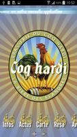 Le Coq Hardy โปสเตอร์