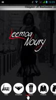 Leemoa et Noury poster