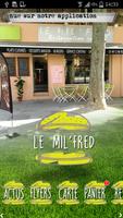 Le Mil'Fred Cartaz