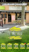 Le Mil'Fred poster