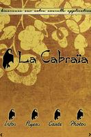 La Cabraia 포스터