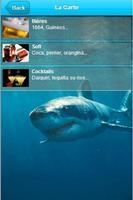 Le Requin Chagrin скриншот 1