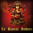 آیکون‌ Le Royal Indien
