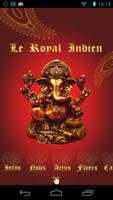 پوستر Le Royal Indien