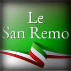 Le San Remo icône