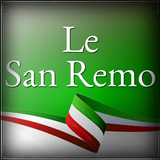 Le San Remo-icoon