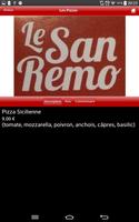Le San Remo capture d'écran 2