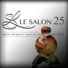 Le Salon 25 icône