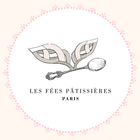 Les Fées Pâtissières أيقونة