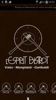 L'Esprit Bistrot постер