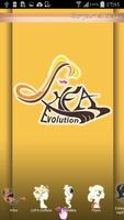 LHFA Evolution poster