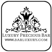 Luxury Precious Bar