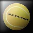 Match Point Pro Shop Tennis APK