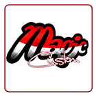 Magic Custom icon