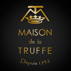 La Maison de la Truffe ícone