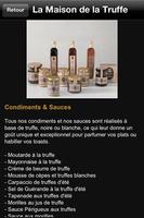 La Maison de la Truffe imagem de tela 2