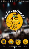 Méli-Mômes پوسٹر