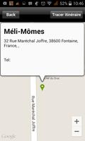 برنامه‌نما Méli-Mômes عکس از صفحه