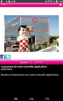 Memphis Coffee Fréjus اسکرین شاٹ 2