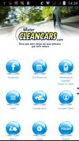 Mister Cleancars poster